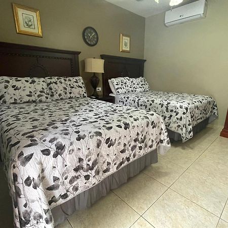 Refugio De La Montana B&B San Pedro Sula Kamer foto